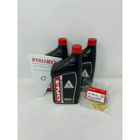 OEM 2014-2021 Honda Rancher TRX420 TE/TM/FE/FM