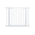 thumbnail image 1 of Midwest 29" High Walk-Thru Steel Pet Gate, 1 of 6