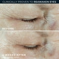 thumbnail image 5 of RoC Multi Correxion Hydrate + Plump Eye Cream, 0.5 fl oz, 5 of 10