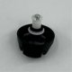 thumbnail image 4 of Vacuum Universal Wheel for Dreame L10s Pro Ultra D10s Pro L10 Pro L20 Ultra L30 Ultra Vacuum Cleaner, 4 of 5