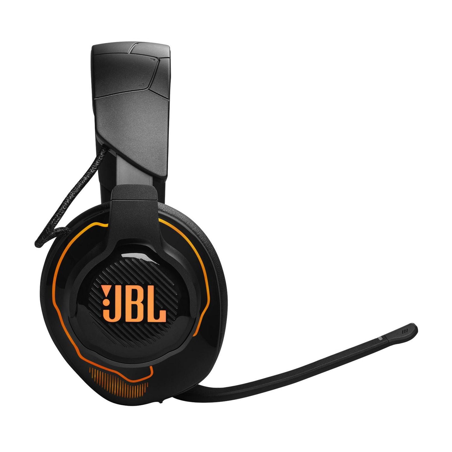 JBL Quantum 910X Wireless - Gaming Headset for Xbox (Black)