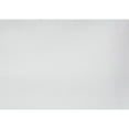 thumbnail image 2 of Accent Table C-shaped End Side Snack Bedroom Metal Pu Leather Look White, 2 of 5
