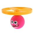 thumbnail image 6 of Banzai 6 Piece Whirl 'N Twirl Water/Pool Toy Dive Set, 6 of 6