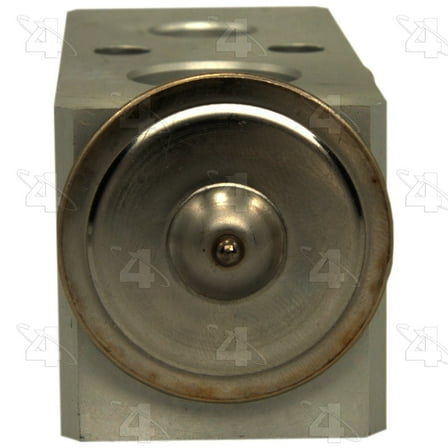 A/C Expansion Valve