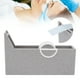 thumbnail image 4 of Fugacal Cortador de dispensador de cinta, dispensador de cinta portátil para maquillaje de mujeres y nias Fugacal No se aplica, 4 of 6