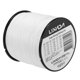 thumbnail image 4 of Lixada 500m Línea de pesca trenzada 4 hilos Multifilamento PE Cable de pesca Cadena de pesca para ag Lixada Sedal, 4 of 7
