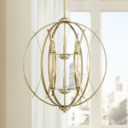 Possini Euro Design Four - Possini Euro Design Possini Euro Spherical 24