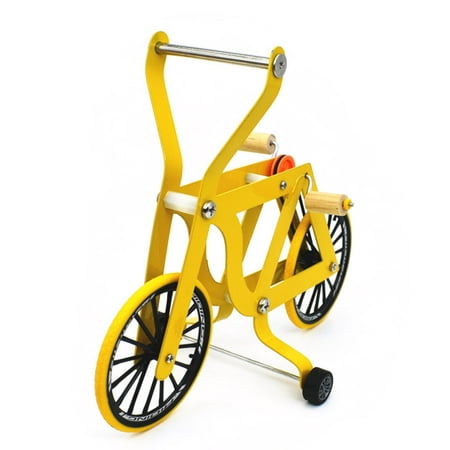 

Parrot Bicycle Toy Bird Training Intellectual Toys Supplies