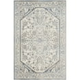 thumbnail image 7 of SAFAVIEH Patina PTN318C Light Grey / Blue Rug, 7 of 7