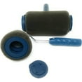 thumbnail image 2 of Rouleau de Peinture avec Réservoir Anti-Goutte Rechargeable et Poignée Extensible, Variable, Moyen, 2 of 5