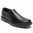 thumbnail image 1 of Rockport Chaussure Homme STYLE LEADER 2 BIKE SO BLACK, 1 of 3