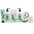 thumbnail image 3 of Freida and Joe Warm Vanilla 8 Piece Bath Set Gift Basket Gift Set Care Package for Women and Men, 3 of 7