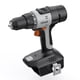 thumbnail image 1 of Taladro inalámbrico Litheli, 443 pulgadas por libra, torque 21+1 embrague, 1 of 5