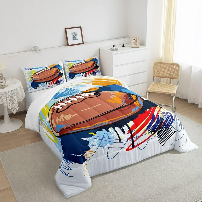 Comforters for teenage guys discount