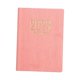 thumbnail image 5 of Diario mensual portátil 2023 Sunnimix A7 de HÁBITOS de objetivos cubierta de PU Rosado, 5 of 8