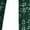 Green, variant on Women's Vintage Tartan Plaid Pants Elastic Waist Fashion Casual Straight Long Trousers Green S(S)