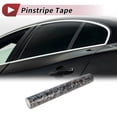 thumbnail image 3 of Cinta de rayas Unique Bargains 30x100cm Textura Forjada Rayas de Coche Calcomanías de Rayas para Coche, Motocicleta y Carreras de Barcos Stickers Holográficos 1 Pc, 3 of 7