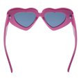 thumbnail image 4 of Lentes de sol Sersun SUN32 HEART rosa Unisex, 4 of 5