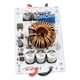 thumbnail image 2 of Fuente de alimentación elevadora Ticfox 600W CC-CC Ajustable Controlador LED, 2 of 14