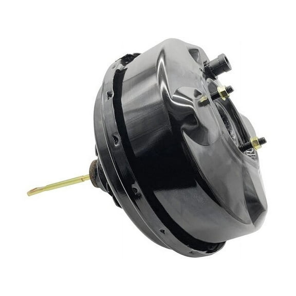Brake Booster - Compatible with 2001 - 2008 Pontiac Grand Prix 2002 2003 2004 2005 2006 2007