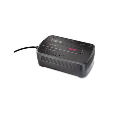Apc Back-UPS ES 350 Battery Backup System APWBE350G