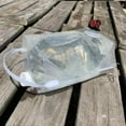 thumbnail image 4 of 1.45 Gallon Collapsible Portable Drinks Car Water Container with Spigot, 4 of 8