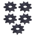 thumbnail image 1 of Scooter Motor Engine Sprocket,  Compatibility Chain Motor Sprocket 5PCS  for Replacement, 1 of 7