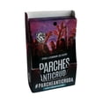 thumbnail image 3 of Pack 48 Parches Anticruda Party Patch Antiresaca Hangover Lion Labs 48pack, 3 of 10