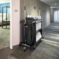 thumbnail image 5 of Bolsa de Lona Rubbermaid Commercial 2202530, 30 Galones, con Cierre Frontal, 5 of 5