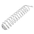 thumbnail image 5 of Stainless Steel Parrot Feeding Basket Durable Bird Food Holder Bird Food Container 25x4.3cm 1Pcs, 5 of 5