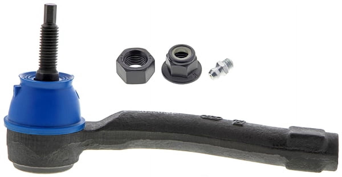 Mevotech Steering Tie Rod End P/N:Ms30616 Fits select: 2007-2012 NISSAN SENTRA
