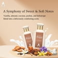 thumbnail image 4 of Perfume Atralia Sensual Vanilla Eau De Parfum 100 ml Unisex, 4 of 5