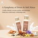 thumbnail image 4 of Perfume Atralia Sensual Vanilla Eau De Parfum 100 ml Unisex, 4 of 5