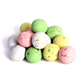 thumbnail image 2 of NY SPICE SHOP Speckled Malted Milk Balls - Malt Balls - 08 Ounce - Dark Chocolate Balls, 2 of 2