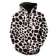 thumbnail image 5 of Nueva sudadera con capucha con cremallera y estampado de leopardo en 3D para hombres y niños, sudaderas con textura de piel de animal estilo Harajuku, sudaderas geniales de calle de manga larga de gra, 5 of 5