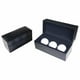thumbnail image 5 of Pelotas De Golf Pelota De Práctica De Golf Con Caja Para Interior Jardín Al Aire Libre Entrenamiento De Golf Accesorio De Práctica De Golf 3 Pcs Moyic OD009090-00, 5 of 7