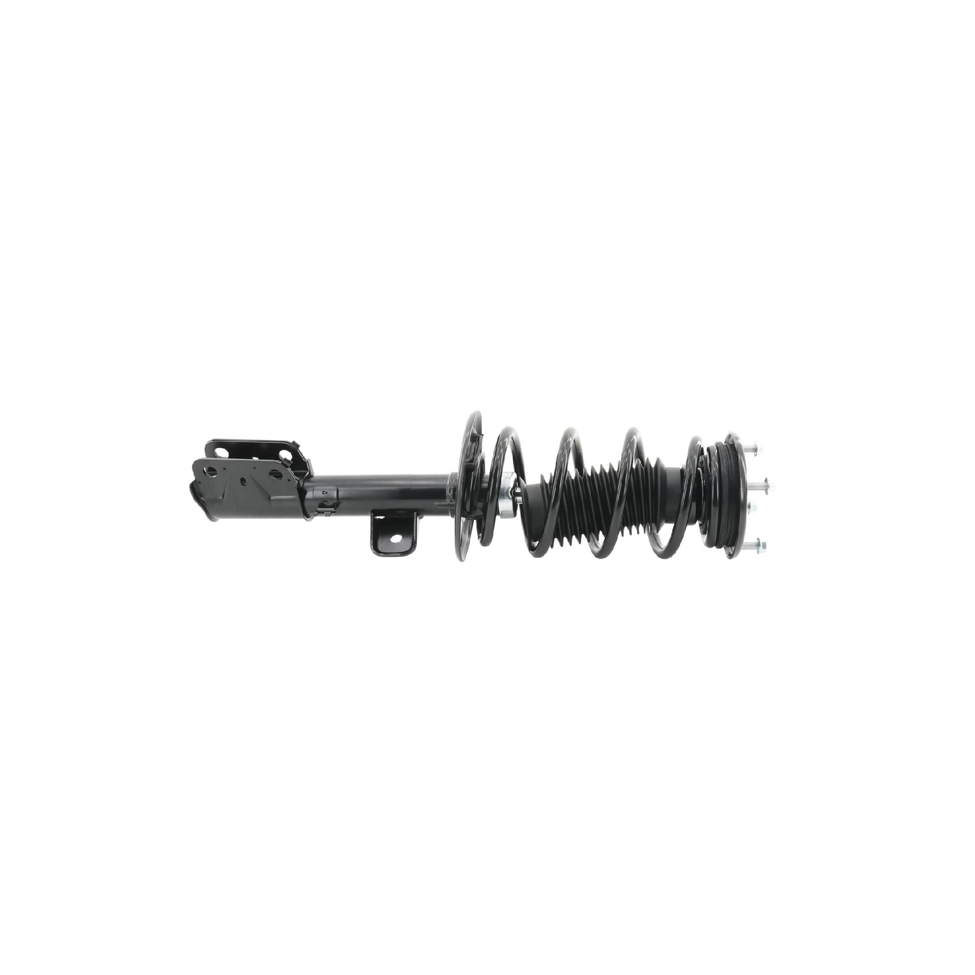 Vialiso VL2031763 Front Right Suspension Strut and Coil Spring Assembly Compatible With/Replacement For Ford Explorer 2013 - 2019