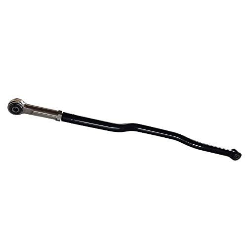 Rear Adjustable Heavy Duty Track Bar For 0-6" suspension Lift For 0-6" Lift For 2007-2018 Jeep Wrangler JK