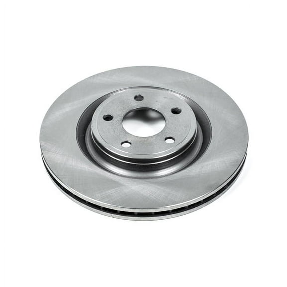 Powerstop AR82140 Brake Disc For Chevrolet Cobalt Fits 2007 Chevrolet Cobalt