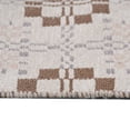 thumbnail image 5 of Better Homes & Gardens 30" x 46" Rhys Welsh Check Accent Rug, Beige, 5 of 8