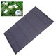 thumbnail image 4 of Panel solar 6V 10W ANGGREK Portátil a Prueba de Rayos UV 34 Cm, 4 of 8