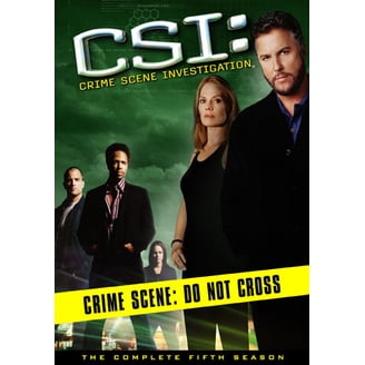 その他 Csi: Crime Scene Investigation - Fifteen Ssn Pack [DVD] CSI: Crime Scene Investigation - Fifteen Season Pack - Walmart.com