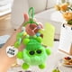 thumbnail image 4 of Adorable Llavero de Peluche | Mini Llavero de Peluche Suave | Ojos Bordados Seguros para Niños | 1 Llavero, 4 of 7