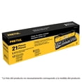 thumbnail image 2 of Juego Autocle 3/8'' MM 21 PZ Pretul JD-3/8X21MM-P, 2 of 2