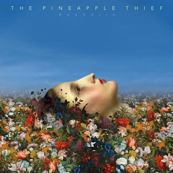 Pineapple Thief - Magnolia - Music & Performance - Vinyl