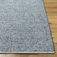 thumbnail image 3 of BoutiqueRugs Kamil Contemporary Area Rug - Navy, Off White - 10' x 14', 3 of 8