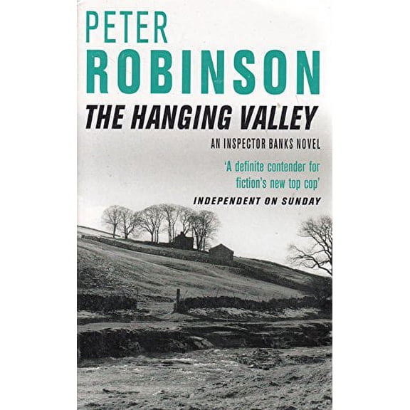 Pre-Owned Hanging Valley Paperback