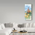 thumbnail image 3 of Trademark Fine Art 'Dutch Vignette' Canvas Art by Annelein Beukenkamp, 3 of 3