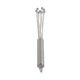 thumbnail image 3 of Fouet à œufs en acier inoxydable, batteur à œufs, outils de cuisine, mousseur à crème ferme et durable, ustensiles de cuisson, 3 of 4