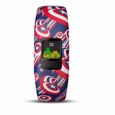 Garmin Vivofit Jr 2 - Avengers